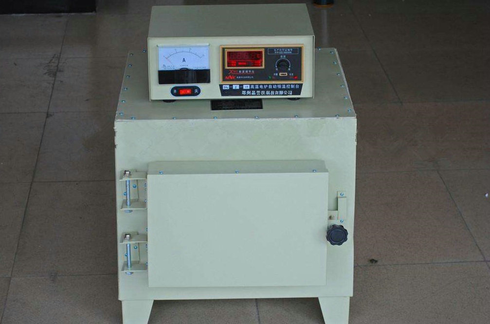 研发试验室设备--马弗炉